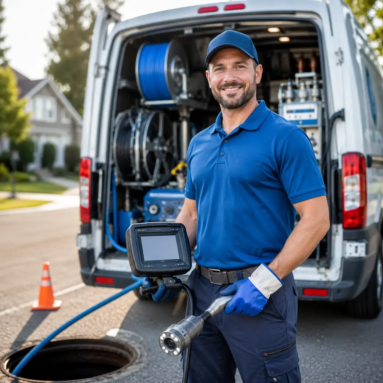 Local Pipe Relining specialists in Stark City, MO