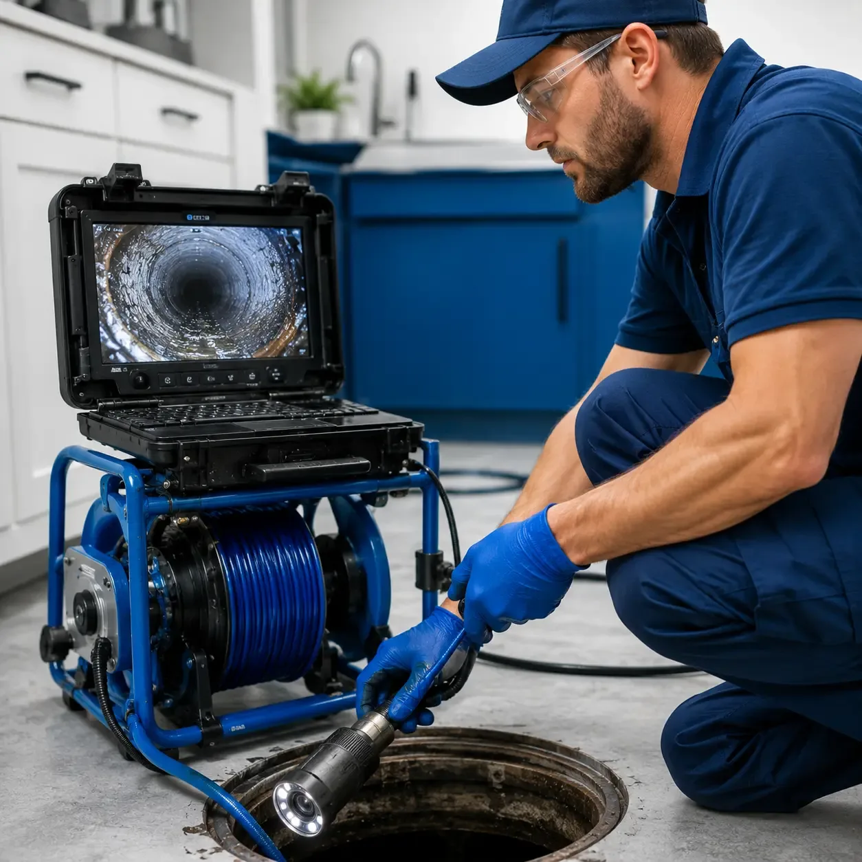 Pipe Relining professionals serving Stark City, MO